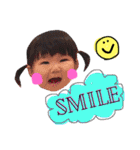 YUA LOVE 1（個別スタンプ：24）