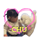 YUA LOVE 1（個別スタンプ：31）