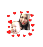 心優太スタンプ❤（個別スタンプ：6）