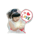baby. love（個別スタンプ：5）