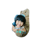 baby. love（個別スタンプ：6）
