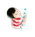 baby. love（個別スタンプ：10）