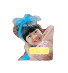 baby. love（個別スタンプ：12）