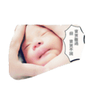 baby. love（個別スタンプ：15）