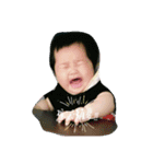 baby. love（個別スタンプ：16）