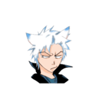 The wolf（個別スタンプ：5）