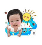 my Phoebe（個別スタンプ：13）