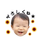 Chi-Shio-stamps（個別スタンプ：8）