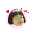 Chi-Shio-stamps（個別スタンプ：9）