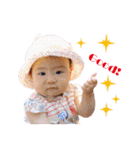 Chi-Shio-stamps（個別スタンプ：18）