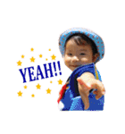 Chi-Shio-stamps（個別スタンプ：22）