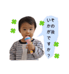 Chi-Shio-stamps（個別スタンプ：24）
