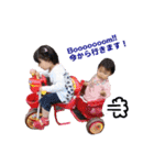 Chi-Shio-stamps（個別スタンプ：32）