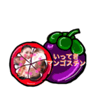 86年ゴルフ部（個別スタンプ：4）