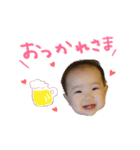 koyuringo（個別スタンプ：1）