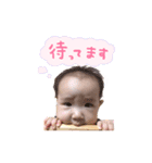 koyuringo（個別スタンプ：6）