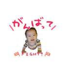 koyuringo（個別スタンプ：8）