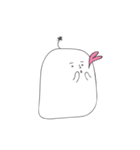 Rubber clay（個別スタンプ：2）