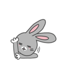 Yours Truly, Bunny（個別スタンプ：5）