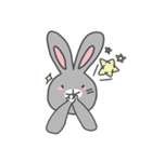 Yours Truly, Bunny（個別スタンプ：6）