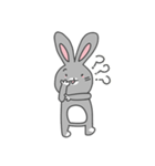 Yours Truly, Bunny（個別スタンプ：16）