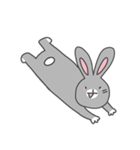 Yours Truly, Bunny（個別スタンプ：26）
