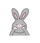Yours Truly, Bunny（個別スタンプ：29）