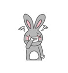 Yours Truly, Bunny（個別スタンプ：36）