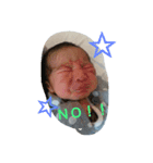 fu-no1day  2（個別スタンプ：2）
