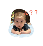 fu-no1day  2（個別スタンプ：5）