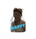 m36（個別スタンプ：6）