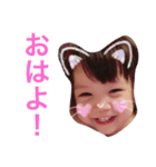 sakurako5（個別スタンプ：8）