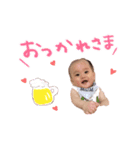 Haruya.（個別スタンプ：2）