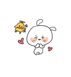 it's a hassle dog（個別スタンプ：4）