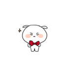 it's a hassle dog（個別スタンプ：12）