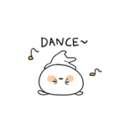it's a hassle dog（個別スタンプ：20）