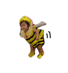 Today's Cocoro2（個別スタンプ：7）