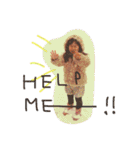 みなはるるーん（個別スタンプ：9）