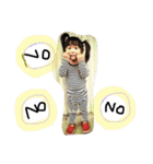 みなはるるーん（個別スタンプ：11）