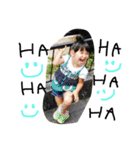みなはるるーん（個別スタンプ：14）
