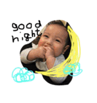 みなはるるーん（個別スタンプ：17）