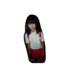ranko kyan（個別スタンプ：7）