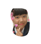 ranko kyan（個別スタンプ：8）