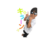 Sarashiyafamily（個別スタンプ：1）