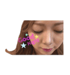 Sarashiyafamily（個別スタンプ：2）