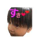 Sarashiyafamily（個別スタンプ：8）