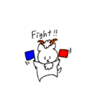 やぎっさんひつじっさん（個別スタンプ：7）
