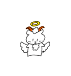 やぎっさんひつじっさん（個別スタンプ：19）