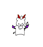 やぎっさんひつじっさん（個別スタンプ：20）