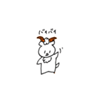 やぎっさんひつじっさん（個別スタンプ：22）